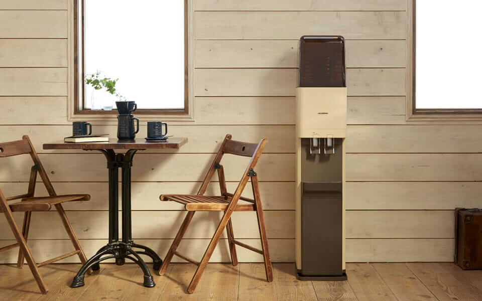 どこよりもウォーター amadanaサーバー